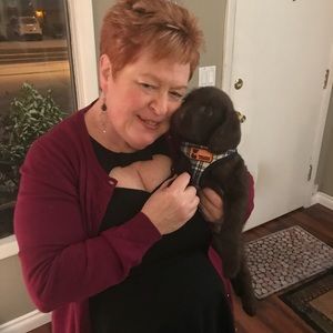 Meet your Posher, Sue